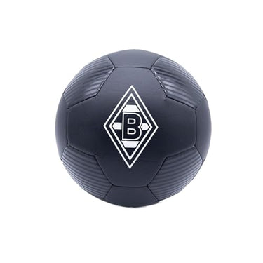 Borussia Mönchengladbach Fußball Black in Black im Sale